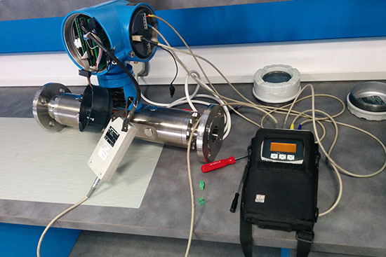 PROCESS INSTRUMENTATION CALIBRATION